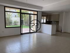 فیلا في حياة تاون هاوس،تاون سكوير 3 غرف 249999 درهم - 12393057