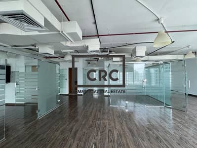 商业湾， 迪拜 写字楼待售 - 位于商业湾，帝国大厦，帝国大厦1号 的写字楼 2820000 AED - 12393087