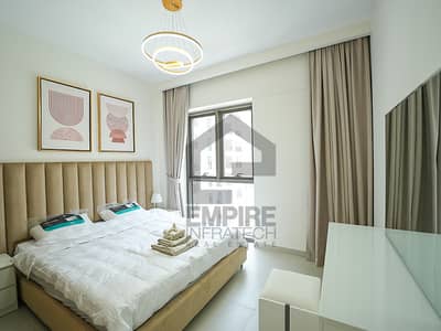 迪拜溪港， 迪拜 1 卧室公寓待租 - 位于迪拜溪港，云溪沙滩洋房，湾岸1号 1 卧室的公寓 114999 AED - 12374708