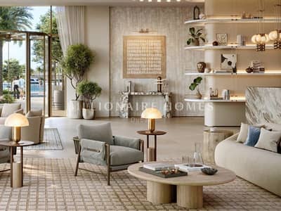 3 Bedroom Flat for Sale in Mina Rashid, Dubai - 4. jpg