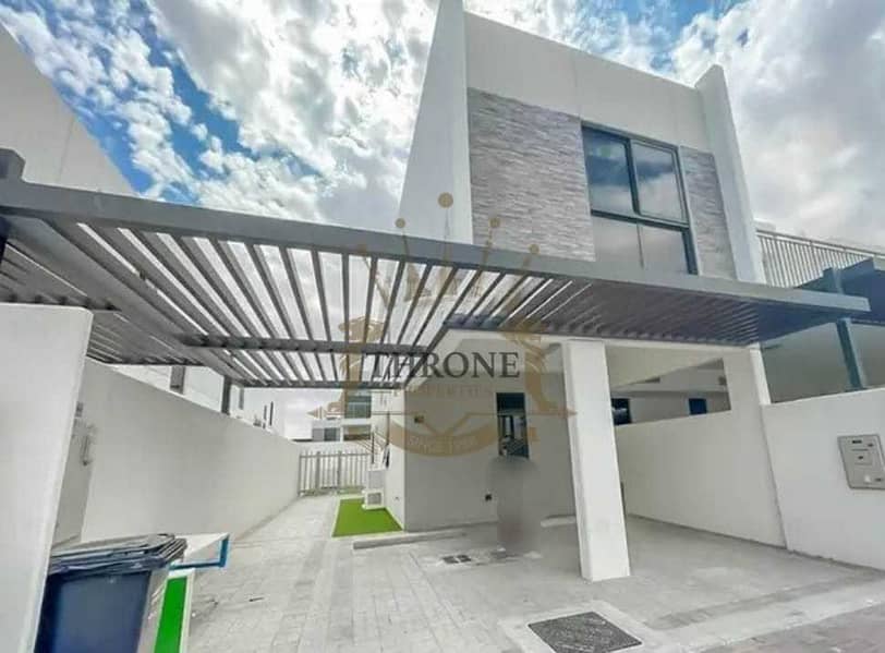 Таунхаус в Дамак Хиллс 2,Кларет, 3 cпальни, 2100000 AED - 12393150 Таунхаус в Дамак Хиллс 2,Кларет, 3 cпальни, 2100000 AED - 12393150