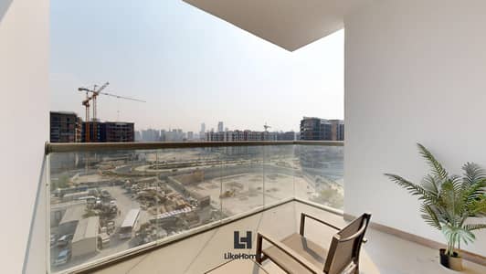 شقة 1 غرفة نوم للايجار في أرجان، دبي - Uniestate-Supreme-619-07312025_085219. jpg