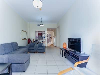 1 Bedroom Apartment for Rent in Business Bay, Dubai - SPACIOUS 1BR | FURNISHED | CANAL VIEW | NO AGENTS