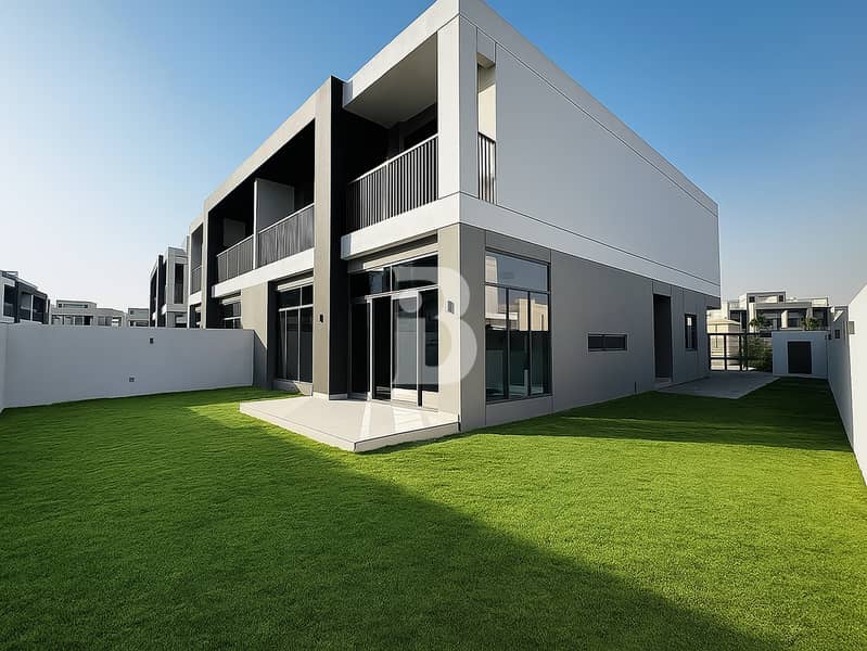 Luxury | Spacious Plot | Prime Location