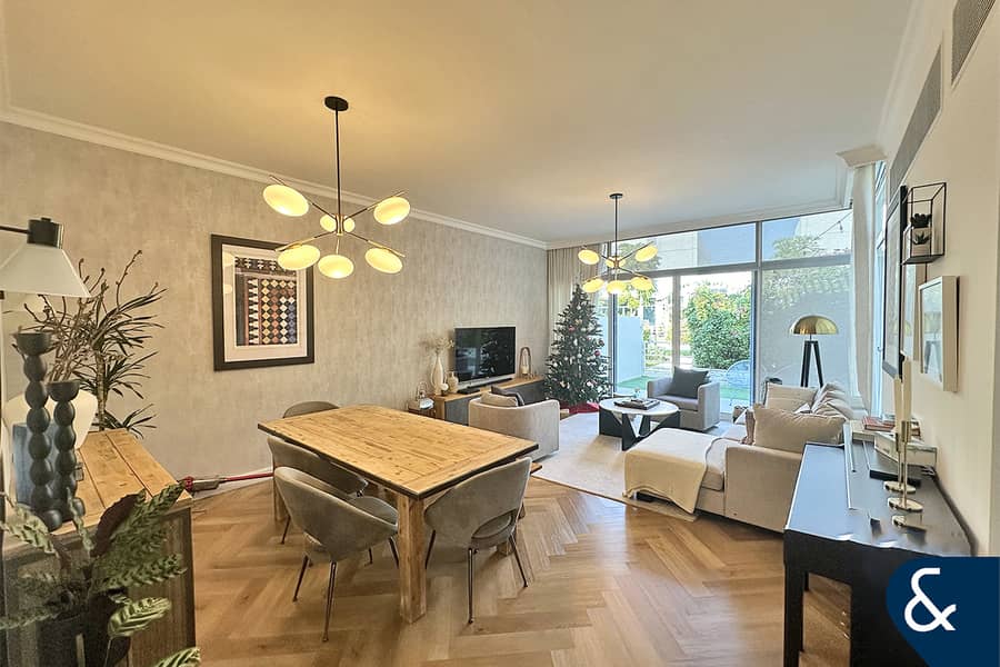 Upgraded | Available Nov | Semi-Detached |