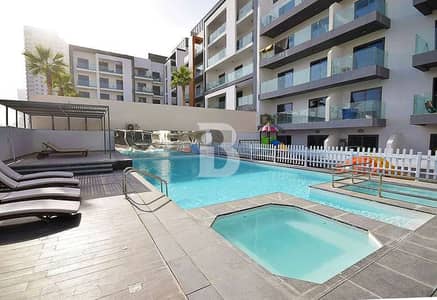 2 Bedroom Flat for Rent in Jumeirah Village Circle (JVC), Dubai - Chiller Free | 2Bed plus Store | Furnished