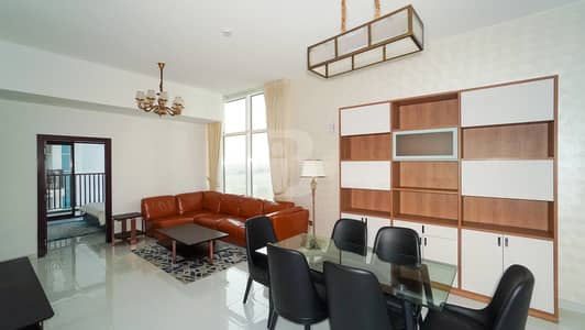 2 Bedroom Apartment for Sale in Al Furjan, Dubai - TWO BEDROOM | LAVISH | SPACIOUS | BEST DEAL
