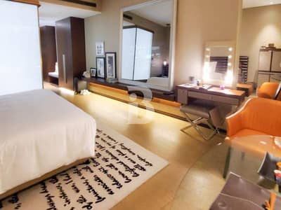 Studio for Sale in Business Bay, Dubai - High Floor | Fully Furnished | Available Now