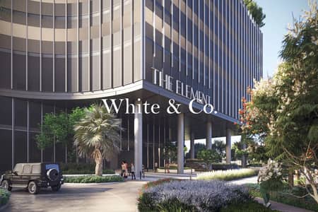 苏巴哈特兰社区， 迪拜 3 卧室单位待售 - 位于苏巴哈特兰社区，苏巴一号社区，The Element 3 卧室的公寓 5050000 AED - 12393205