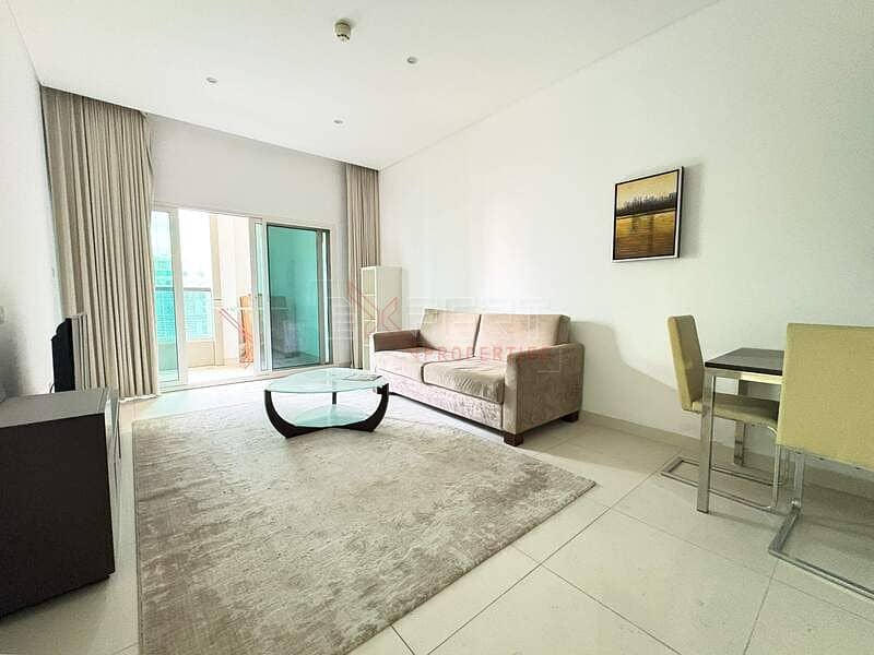 位于商业湾，大都会酒店 1 卧室的公寓 1330000 AED - 12393212