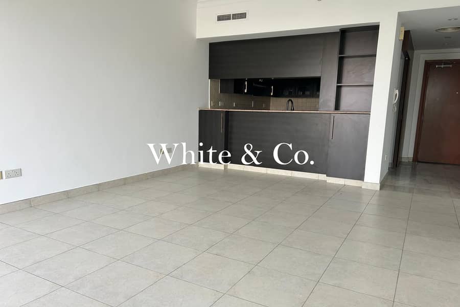 位于景观公寓社区，锦绣前程，锦绣前程西 1 卧室的公寓 110000 AED - 12393214