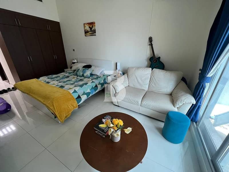 位于迪拜体育城,精英体育公寓,精英体育公寓5号 的公寓 49999 AED - 12393221 位于迪拜体育城,精英体育公寓,精英体育公寓5号 的公寓 49999 AED - 12393221