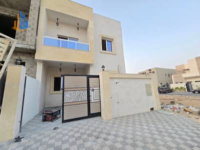 تاون هاوس 5 غرف نوم للبيع في الزاهية، عجمان - photo_5789471020447549874_y. jpg