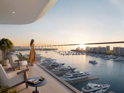 2 Bedroom Flat for Sale in Mina Rashid, Dubai - 10. jpg