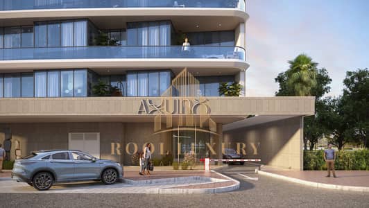 1 Bedroom Apartment for Sale in Al Marjan Island, Ras Al Khaimah - 005_Interactive LightMix copy. jpg