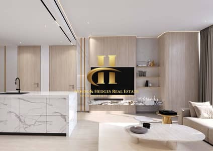 1 Bedroom Apartment for Sale in Jumeirah Village Circle (JVC), Dubai - 33. jpg