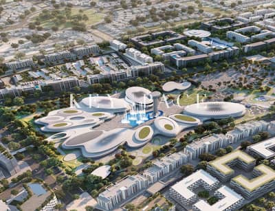 فلیٹ 3 غرف نوم للبيع في الجادة، الشارقة - Screenshot 2023-07-27 at 6.06. 51 PM. png
