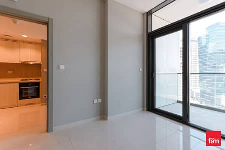 商业湾， 迪拜 单身公寓待租 - 位于商业湾，Zada Tower 的公寓 82000 AED - 12392926