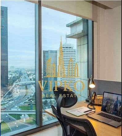 Office for Rent in Sheikh Zayed Road, Dubai - e. JPG