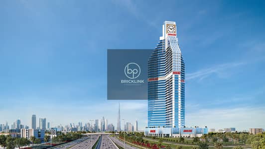 Shop for Sale in Dubai Silicon Oasis (DSO), Dubai - Danube_Timez_Hero2. jpg