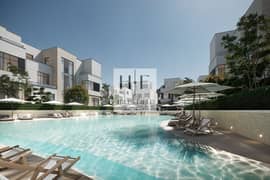 Ultra-Luxury 5BR Villa with Private Pool | Gated Community | Handover Q2 2027