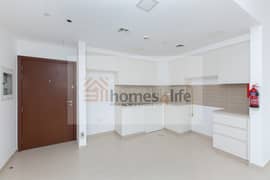 شقة في حياة بوليفارد 1A،حياة بوليفارد،تاون سكوير 2 غرف 85000 درهم - 12393313