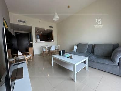 1 Bedroom Flat for Rent in Dubai Production City (IMPZ), Dubai - Stylish 1-Bedroom | High Floor | Prime Location
