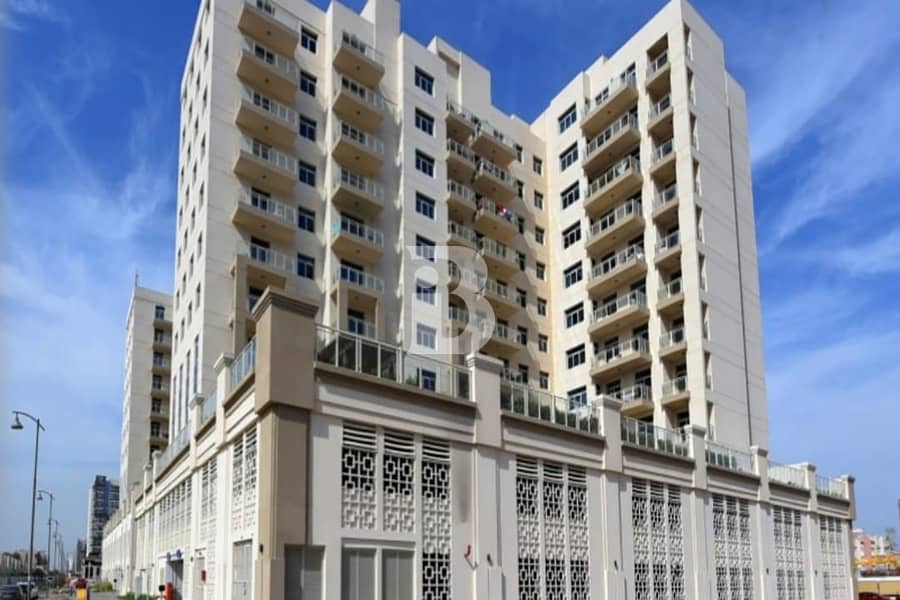 Spacious 3-Bedroom plus Maid’s Apartment | RENT