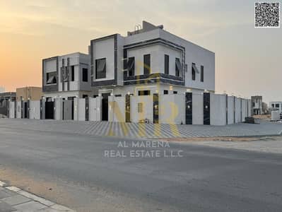 5 Bedroom Villa for Sale in Al Helio, Ajman - IMG-20250717-WA0541. jpg