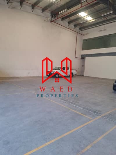 Склад в аренду в Рас Аль Кхор, Дубай - WhatsApp Image 2025-05-05 at 10.11. 02 AM. jpeg