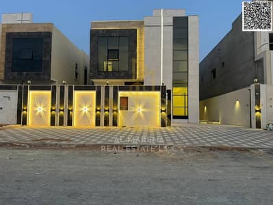 5 Bedroom Villa for Sale in Al Helio, Ajman - WhatsApp Image 2025-01-28 at 10.36. 04 AM. jpeg
