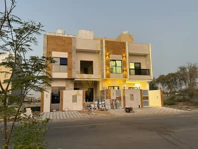 فیلا 5 غرف نوم للبيع في الحليو، عجمان - IMG-20250617-WA0067. jpg