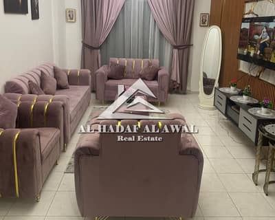 2 Bedroom Apartment for Rent in Al Taawun, Sharjah - WhatsApp Image 2025-08-01 at 14.22. 14_dd395132. jpg