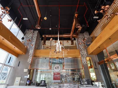 Shop for Sale in Business Bay, Dubai - High ROI | Elegant Shop | Best Price