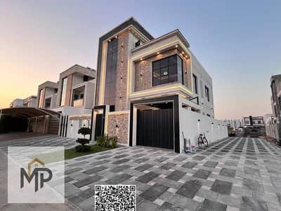 5 Cпальни Вилла Продажа в Аль Ясмин, Аджман - batch_IMG-20250731-WA0055. jpg