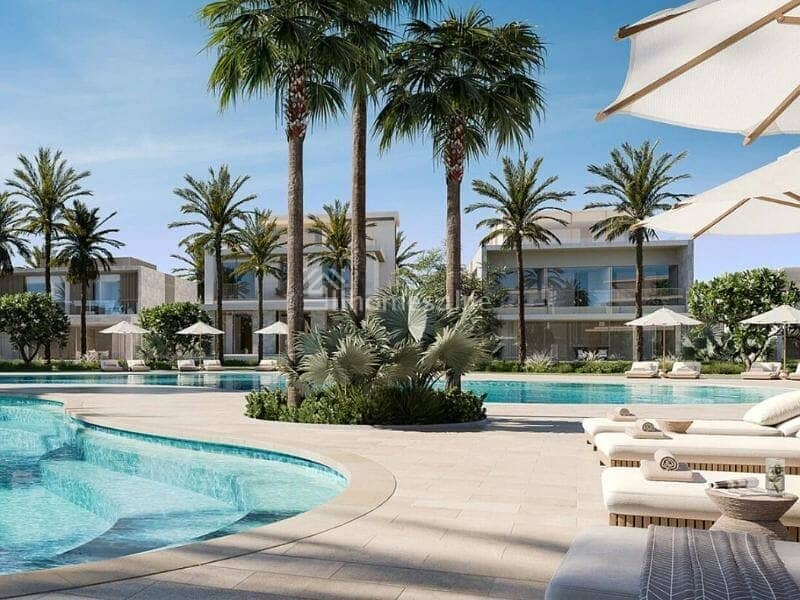 Biggest Plot I Corner Unit I Close to Beach Biggest Plot I Corner Unit I Close to Beach
