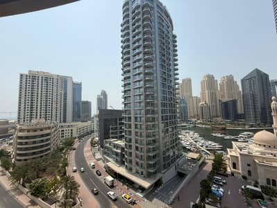 迪拜码头， 迪拜 1 卧室公寓待售 - 位于迪拜码头，曼彻斯特大厦 1 卧室的公寓 820000 AED - 12393396