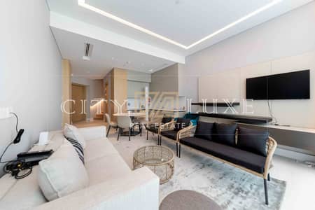 1 Bedroom Apartment for Sale in Business Bay, Dubai - Motivated Seller | Vacant Soon | Furnished Duplex