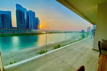 3 Bedroom Flat for Sale in Al Reem Island, Abu Dhabi - WATERMARK. jpg