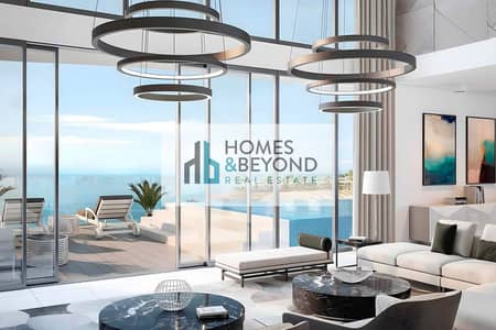 阿拉伯港， 拉斯海玛 1 卧室单位待售 - csm_bayviews-interior-4_2ab302e91b. jpg