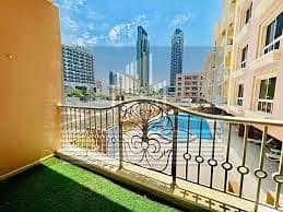1 Bedroom Apartment for Sale in Jumeirah Village Circle (JVC), Dubai - images (2). jpeg