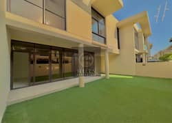 تصميم واسع | جاهز للسكن | إطلالة على المجتمع