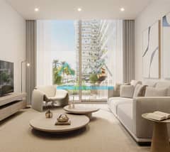 Peaceful Community Living | Discover the Calm Side of Dubai (3 Years PostHandover)