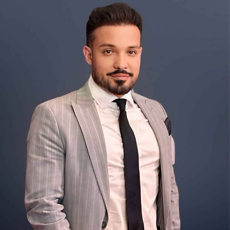Khaled Erfan