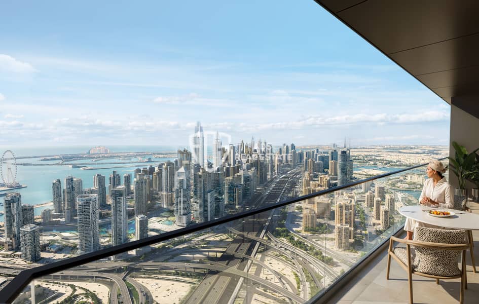 6 JLT Canal - Balcony View Ai 5. jpg