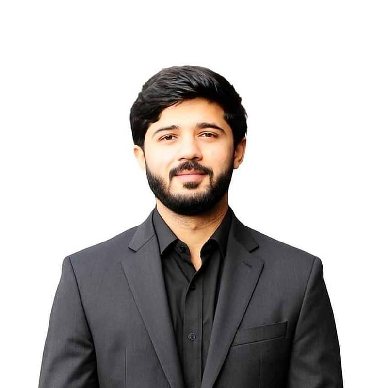 Ghalib Khan Shahzad Iqbal