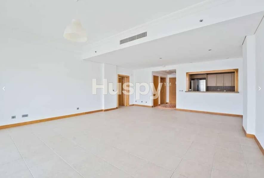 Park View | High Floor | Vacant Park View | High Floor | Vacant