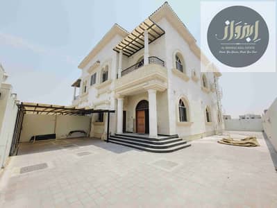 فیلا 5 غرف نوم للايجار في حوشي، الشارقة - 1000185365. jpg