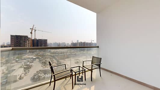 فلیٹ 1 غرفة نوم للايجار في أرجان، دبي - Uniestate-Supreme-518-07312025_083011. jpg