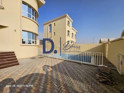 6 Bedroom Villa for Rent in Mohamed Bin Zayed City, Abu Dhabi - f7f5e6ed31a04413b167aa0f381a1034-. jpg